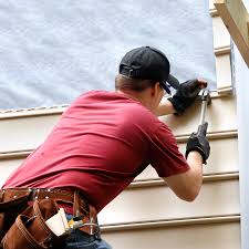 Best Engineered Wood Siding  in Port Norris, NJ